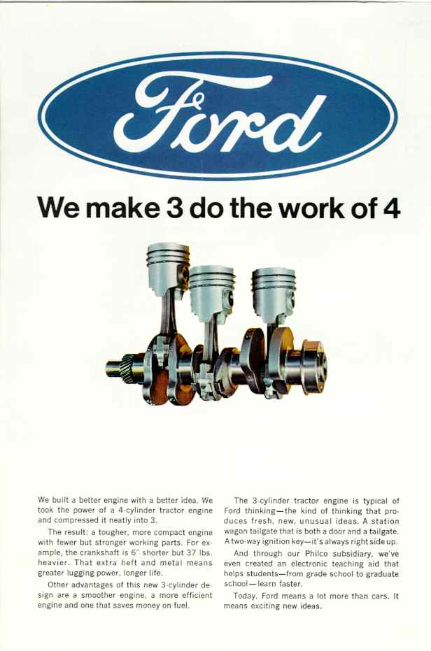 1966 Ford Motor Company 9